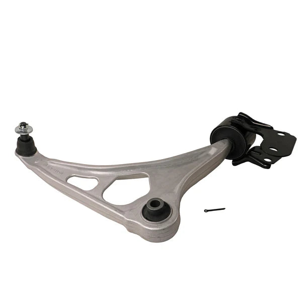Moog control arms