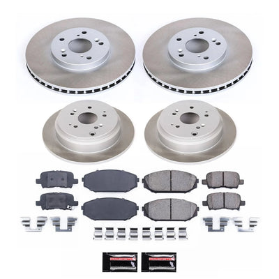 PowerStop auto part