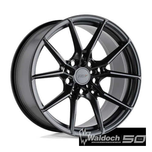 TSW TWNPT 19X9.5 5X112 S-BLK 39MM - 1995NPT395112B66
