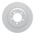 DFC carbon auto part