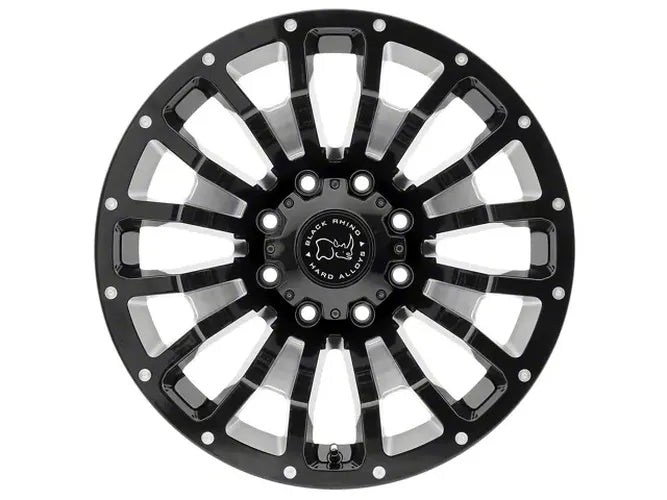 PINATUBO GB ML 20X9.5 8X180