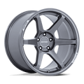 BATTLE VI 18X9.5 5X4.5 72 +35 CHY-R