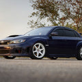 BATTLE VI 18X9.5 5X100 56 +38 CHY-R
