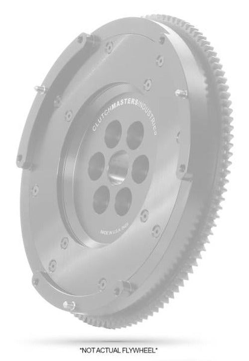 Clutch Masters 04-06 Subaru Baja 2.5L 5Sp 4WD Aluminum Flywheel