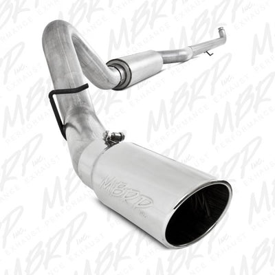 MBRP auto part