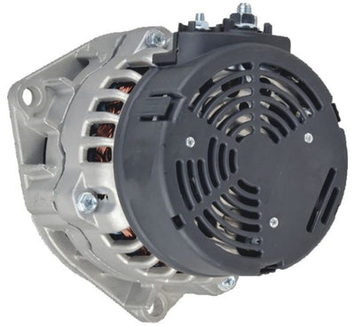 BikeMaster Alternator