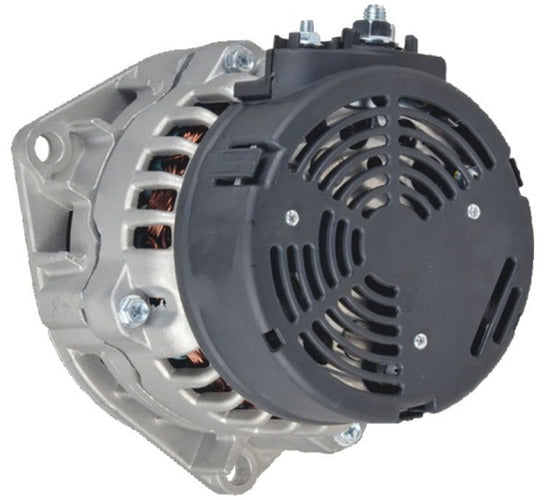 BikeMaster Alternator