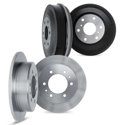 DFC auto part