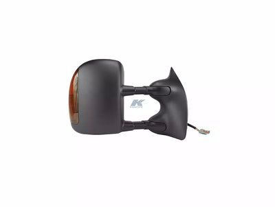 K-Source Inc. black auto part