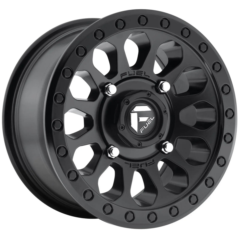 D579 17X8.5 5X150 MT-BLK 07MM