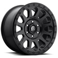 D579 17X8.5 5X150 MT-BLK 07MM