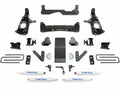 4in PERF SYS W/STEALTH 2020-24 GM 2500HD 4WD
