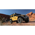 AEV 2018-25 JL Wrangler The Savegre II for JL Wrangler and Gladiator puts a modern spin on a classic AEV wheel design. This refreshed version of AEV's original JK Savegre wheel has been updated in a number of ways to accommodate the JL Wrangler/Gladiator'