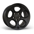 AEV 2018-25 JL Wrangler The Savegre II for JL Wrangler and Gladiator puts a modern spin on a classic AEV wheel design. This refreshed version of AEV's original JK Savegre wheel has been updated in a number of ways to accommodate the JL Wrangler/Gladiator'