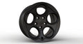 AEV 2018-25 JL Wrangler The Savegre II for JL Wrangler and Gladiator puts a modern spin on a classic AEV wheel design. This refreshed version of AEV's original JK Savegre wheel has been updated in a number of ways to accommodate the JL Wrangler/Gladiator'