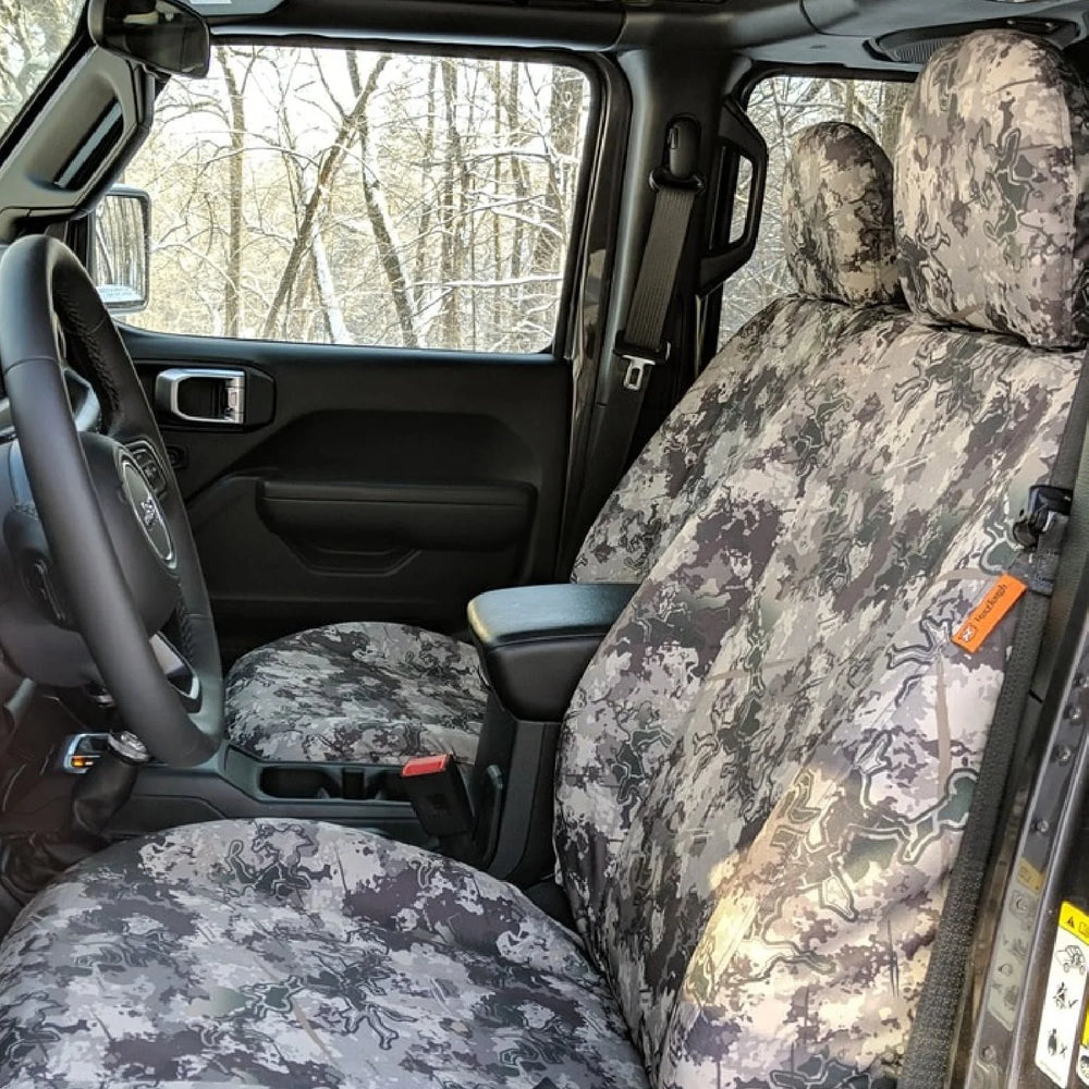 TOYOTA TUNDRA 2014-21 BUCKET SET