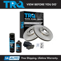 StopTech Sport Slotted Rotor - Rear Left