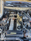 NTK AB1457 SPEED SENSOR
