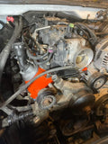 NTK AB1457 SPEED SENSOR