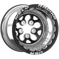 Weld auto part