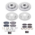 PowerStop auto part