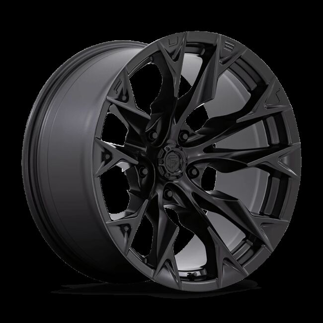 D804 20X10 5X5.0 BLK-OUT -18MM
