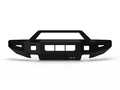 1517 F150 & ECO BOOST ICI ALUMINUM FRONT NONWINCH BUMPER