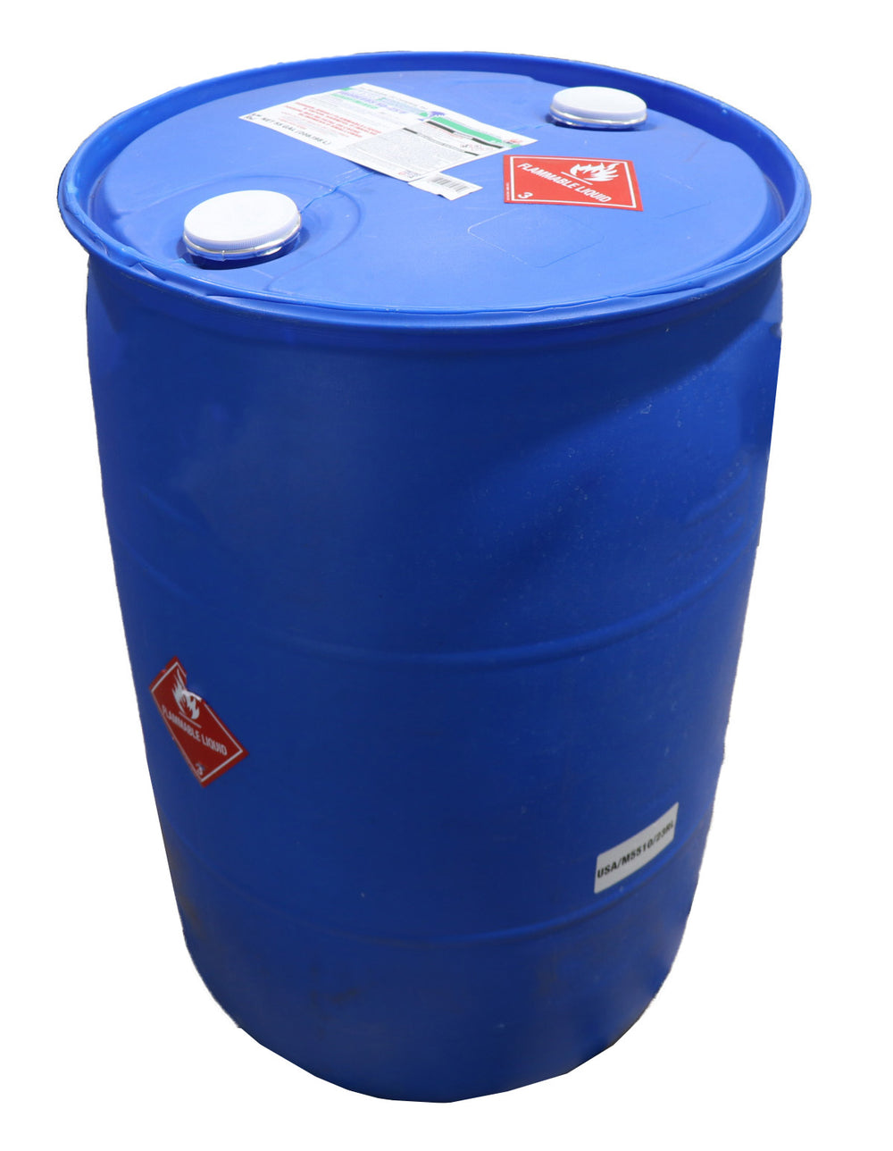 2+2 CLEAN BRAKE (55 GAL. DRUM)