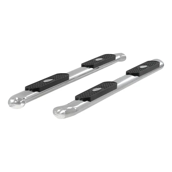 0515 TOYOTA TACOMA CREW CAB SS OVAL TUBES