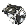 Industrial Injection auto part