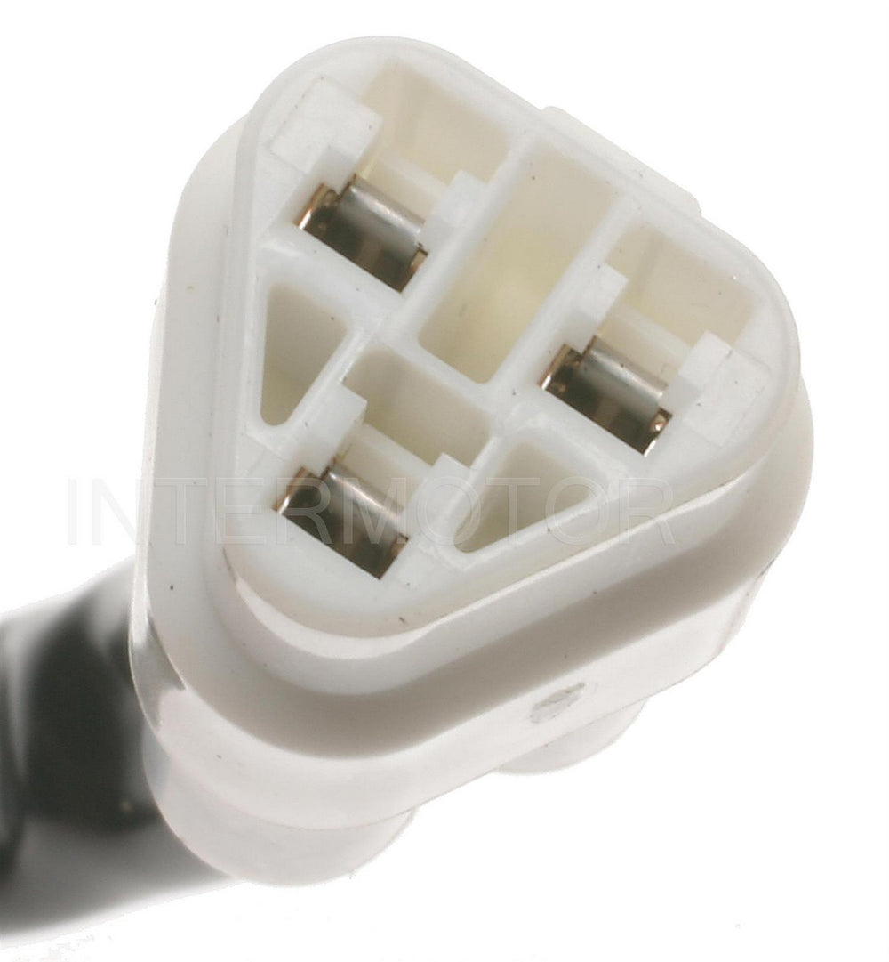 THROTTLE POSITION SENSOR