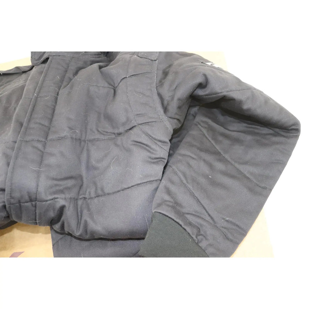Sparco Suit Jade 3 Medium - Black