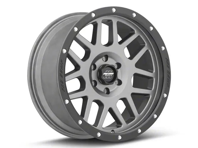 Pro Comp 20X9 6X5.5 4.5Bs