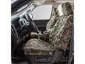Covercraft 19-23 Ford Ranger Carhartt Camo SeatSaver Custom Second Row Seat Covers - Mossy Oak