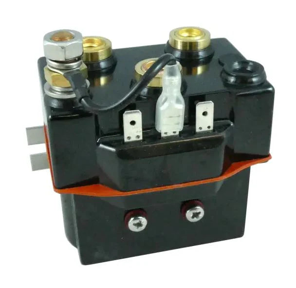 DUAL DIRECTION CTRL 12V (PM)
