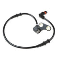 Bosch auto part close-up
