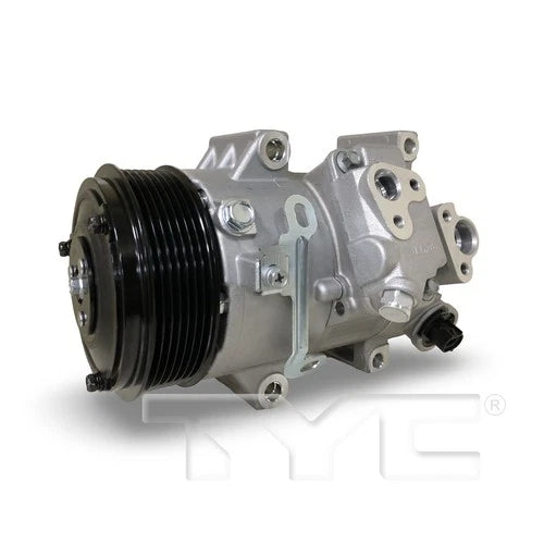 0912 TY COROLLA/0815 SC XB 2.4L COMPRESSOR