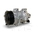 0912 TY COROLLA/0815 SC XB 2.4L COMPRESSOR