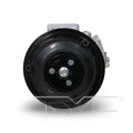 0912 TY COROLLA/0815 SC XB 2.4L COMPRESSOR