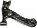 CONTROL ARM