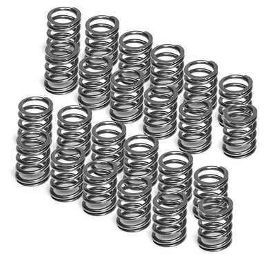 Supertech springs