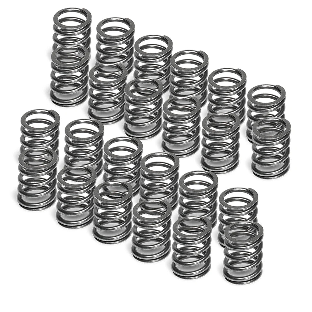 Supertech Toyota 7MGTE Single Valve Spring - Set of 24