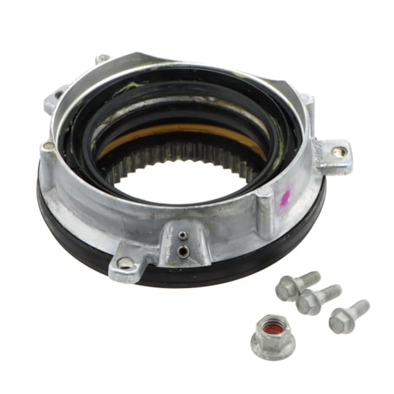 FOUR WHEEL DRIVE ACTUATOR