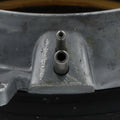 FOUR WHEEL DRIVE ACTUATOR