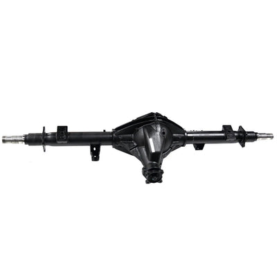 Zumbrota Remanuf Complete Rear Axle Assembly 2009-2011 11.5 Dodge Ram 3500 DRW CORE CHARGE OF $1000 APPLIES