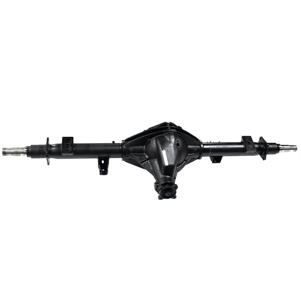Zumbrota Remanuf Complete Rear Axle Assembly 2009-2011 11.5 Dodge Ram 3500 DRW CORE CHARGE OF $1000 APPLIES