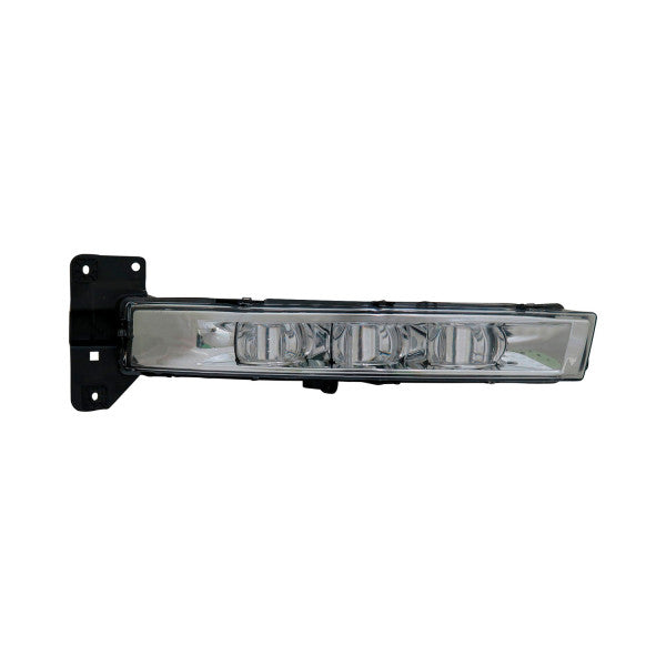 RH FOG LAMP ASSY DODGE CHARGER 1522
