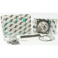 Vertex Piston 02-08 Honda CRF 450 R 450cc Forged High Compression Piston Kit 12.5:1 Comp.