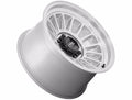 IMPACT OL 16X8 6X5.5 00MM SILVER MACHINED