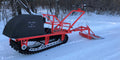 EPI 2013 Polaris 800 RZR EPS EBS 27-28 in. Tires High Elev. Sport Utility Clutch Kit